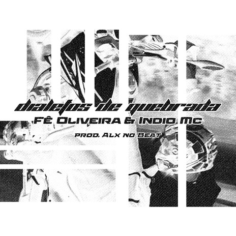 Aperta o Play ft. Indio Mc & Alx no Beat cover art