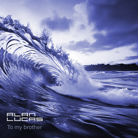 To My Brother cover art