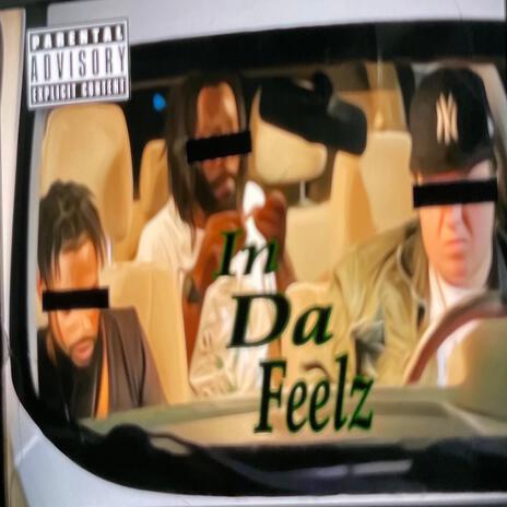 Yea Datz It ft. EzD, Y.O.A_JT & Kanon