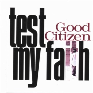 Test My Faith