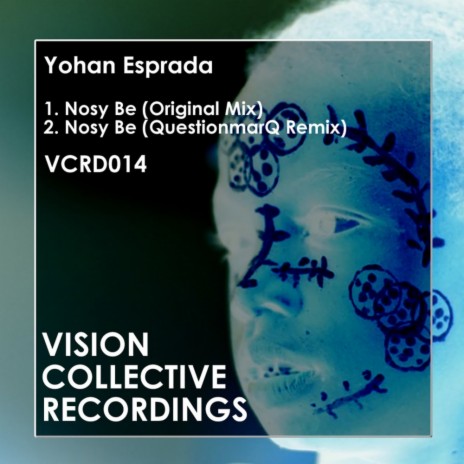 Nosy Be (Original Mix) cover art