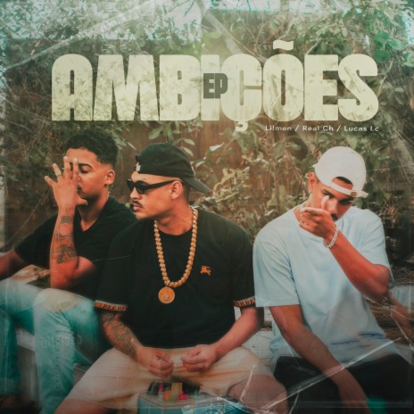 Tropa da Stubborn ft. Re@lCH & lucas lc cover art