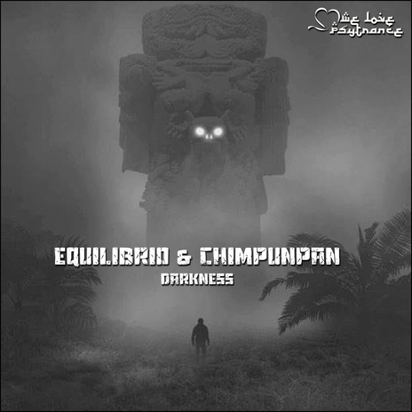 Darkness (Original Mix) ft. Equilibrio cover art