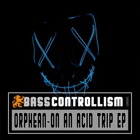 3CP0 On An Acid Trip (Original Mix) cover art