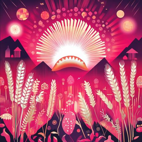 Kompot cover art