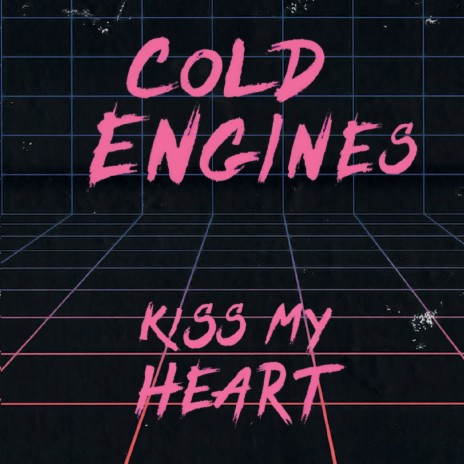 Breaking Up cover art