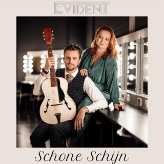 Schone Schijn cover art