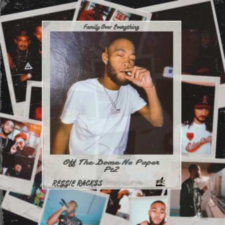 You Thought You Knew ft. Dewzy & F.O.E Lil Reggie cover art
