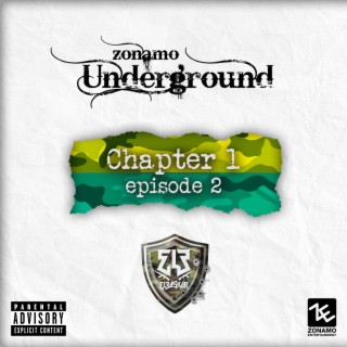 Zonamo-Underground
