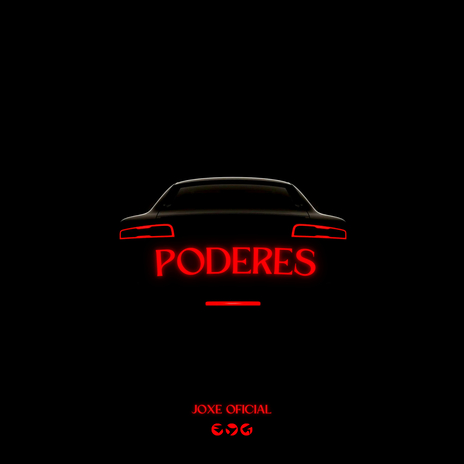 Poderes cover art