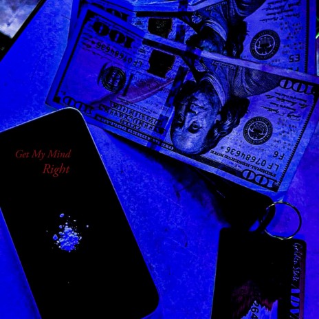 Get My Mind Right cover art