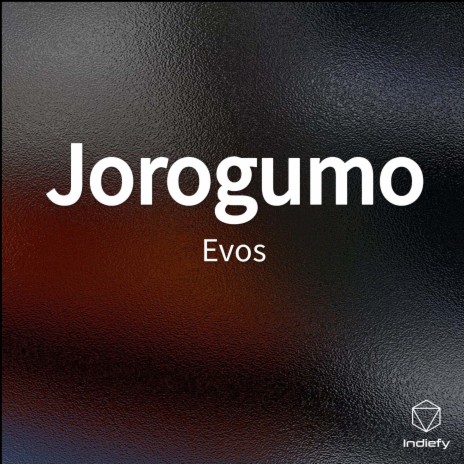 Jorogumo cover art