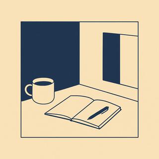Pages Between Days, Vol. 1