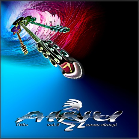 Sitititi cover art