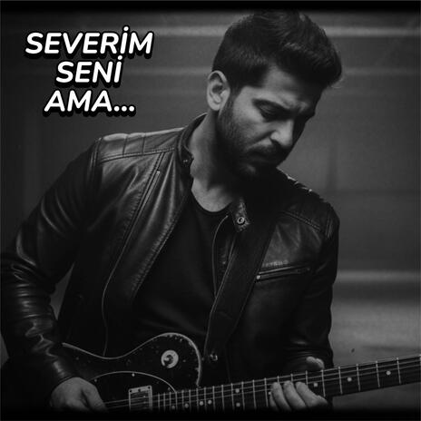 Severim Seni Ama cover art