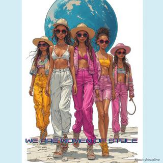 Pulse Fashion Beats