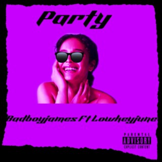DJ Badboyjames