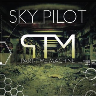 Part-Time Machine