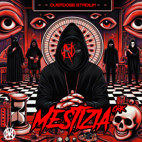 Overdose Stadium