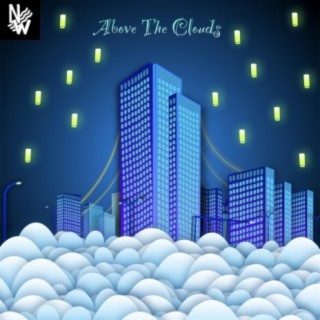 Above The Clouds