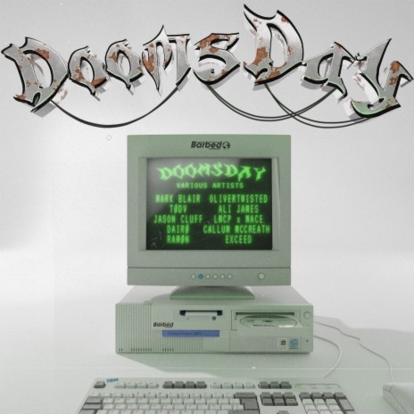 Rock That Beat ft. MACE cover art