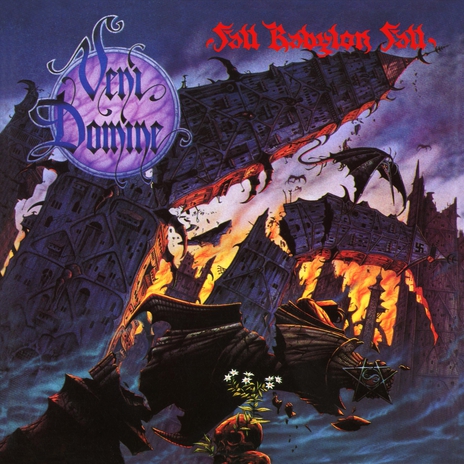 The Chronicle of the Seven Seals cover art
