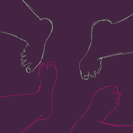 Nub Frook cover art