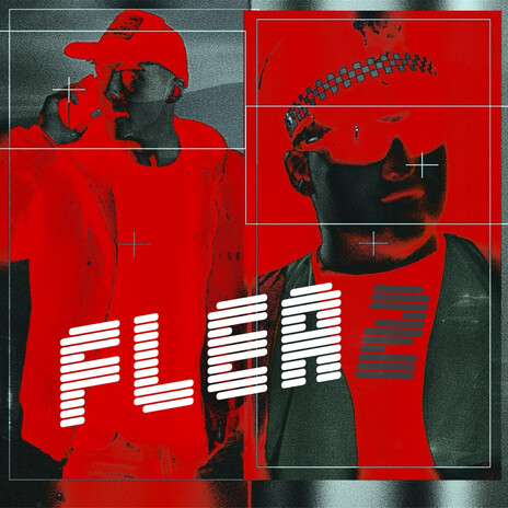 Flea II - Original Short Film Soundtrack cover art