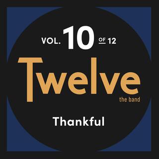 Twelve the band uk