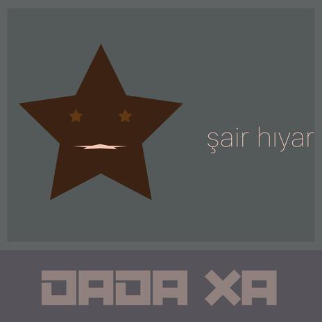 şair hıyar cover art