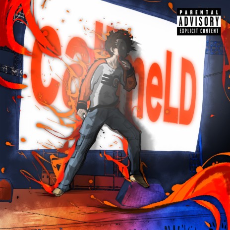foreign ft. Scarface Jay cover art