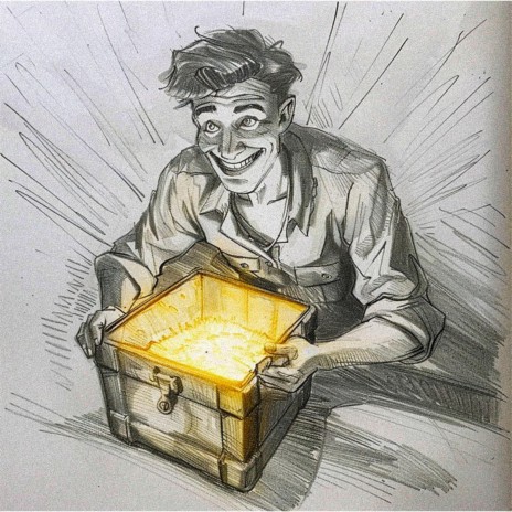 Gold Embrose