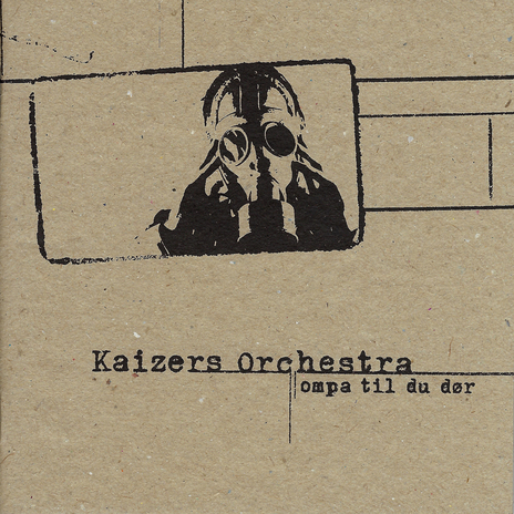 Bris cover art