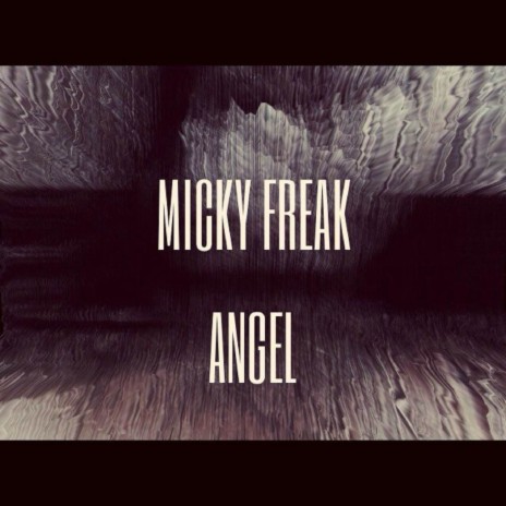 Angel cover art