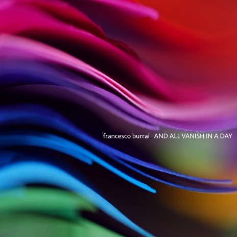 And All Vanish in a Day cover art