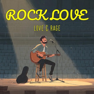 Rock Love Sonic Salvation