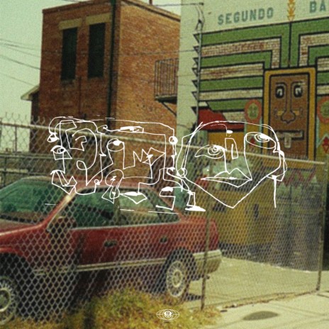 Chuco Bounce cover art