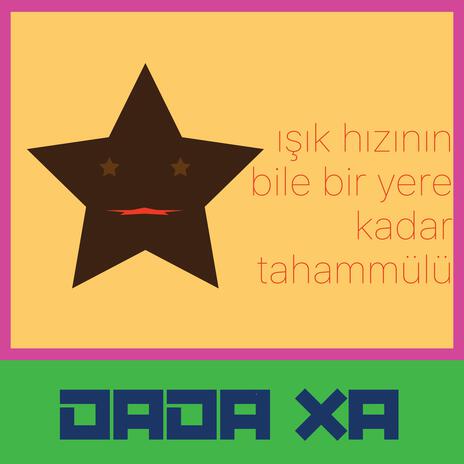 ışık hızının bile bir yere kadar tahammülü cover art