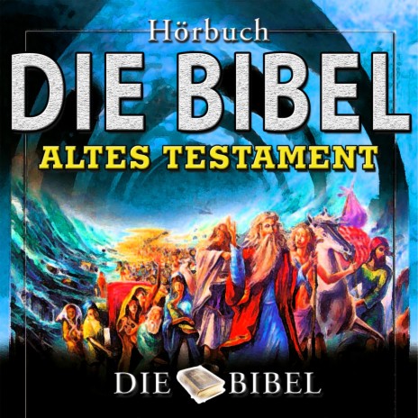 Der Auszug aus Ägypten (Kapitel 16) cover art
