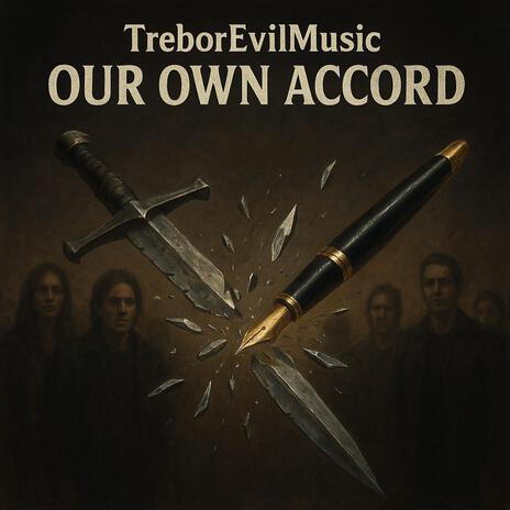 Our Own Accord cover art