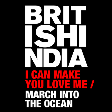 I Can Make You Love Me cover art