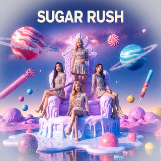 Sugar Rush