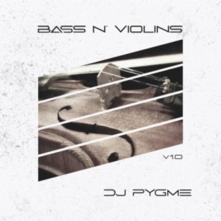 Bass n' Violins V1.0 cover art