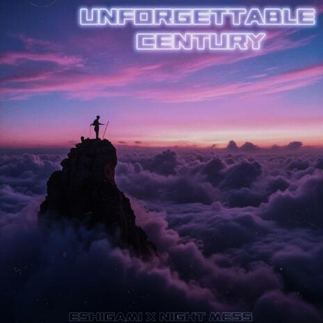 DEREALIZATION ft. NIGHT MESS cover art
