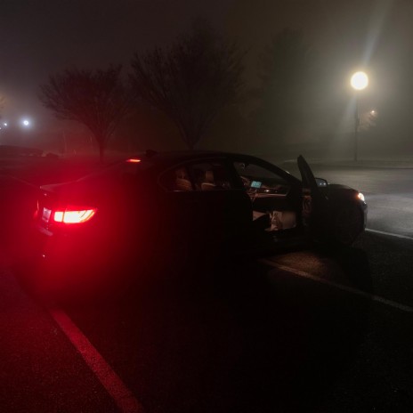 its misty outside cover art