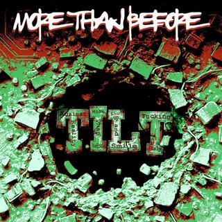 More Than Before