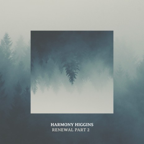 Renewal, Pt. 2 cover art