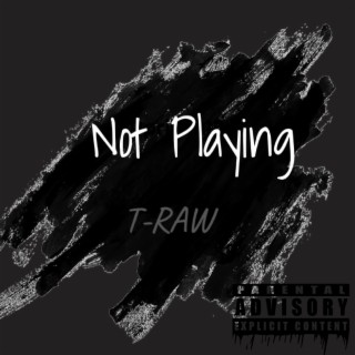 Not Playing
