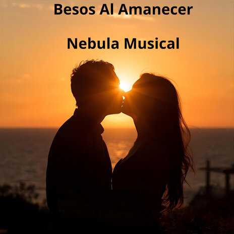 Besos De Amanecer cover art