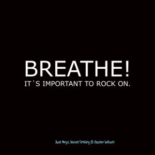 Breathe! ft. Vivian Smiling & Duane Wilson cover art